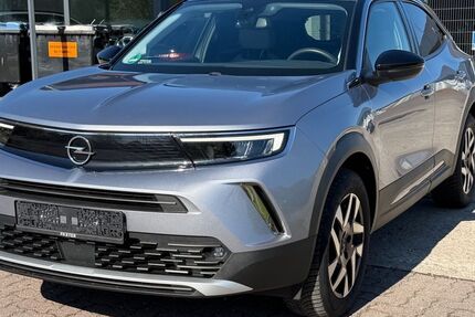 Opel Mokka 107.000 km 13.990 &euro; BLUMENTHAL 24241