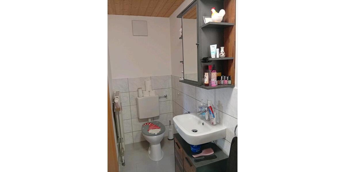 Etagenwohnung Spiegelau - 1.5 Zimmer, 30 m&sup2;, 40.000&euro; | Angebot:26762290