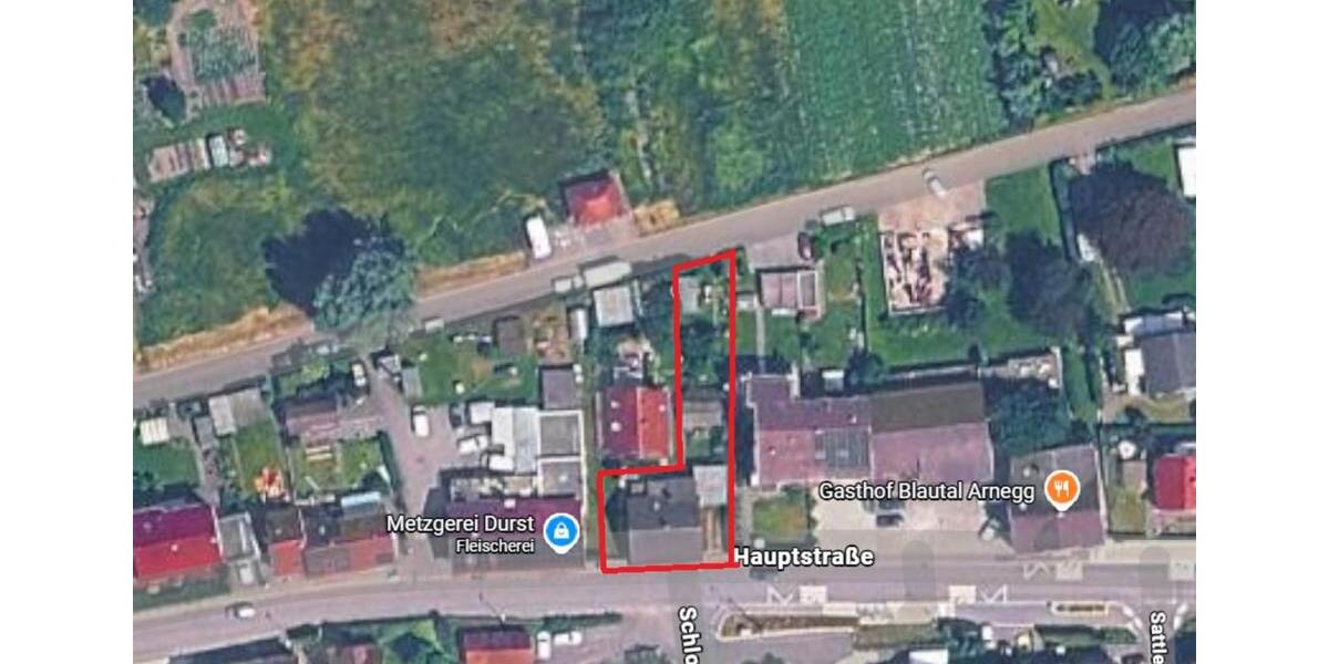 Einfamilienhaus Blaustein - 5 Zimmer, 116 m&sup2;, 260.000&euro; | Angebot:25408411