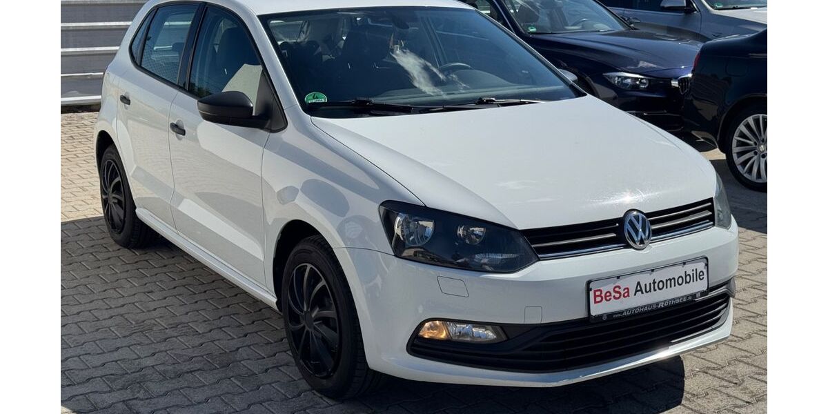 VW Polo 284.000 km 3.290 &euro; Wallersdorf 94522
