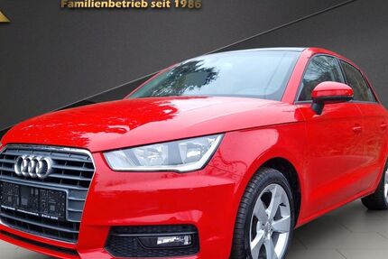 Audi A1 94.500 km 15.890 &euro; Mainz-Kastel 55252