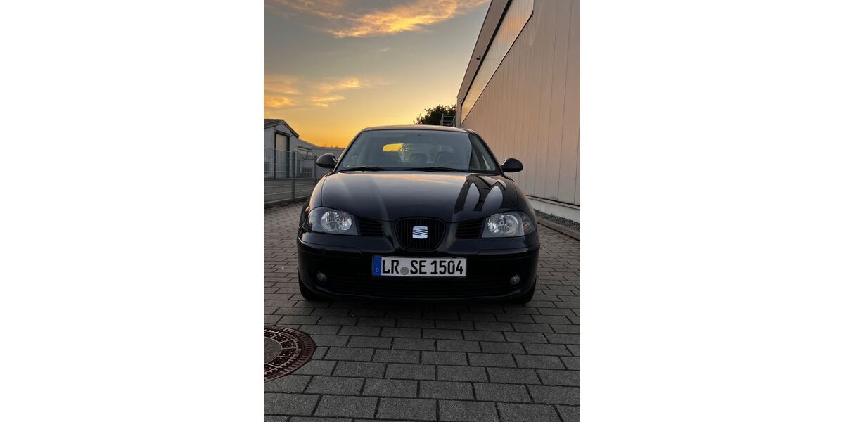 Seat Ibiza 194.800 km 1.450 &euro; Rastatt 76437
