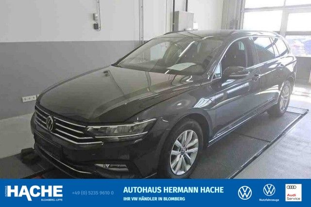 Passat Variant