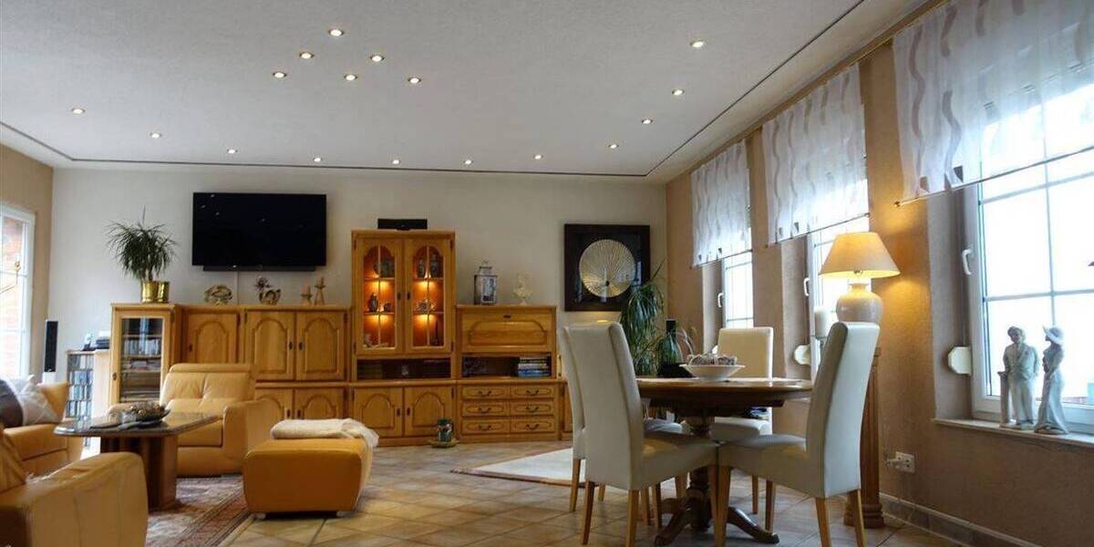 Mehrfamilienhaus, Wohnhaus Coswig - 1 Zimmer, 250.000&euro; | Angebot:25968408