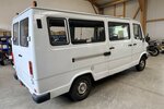 Mercedes-Benz 207 D T1 1. Hand! TÜV neu! H-Kennz. 221.966 km 9.800 &euro; Landsberg am Lech 86899