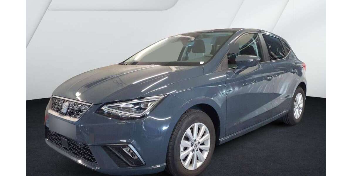 Seat Ibiza 10.926 km 20.925 &euro; Bernau 16321