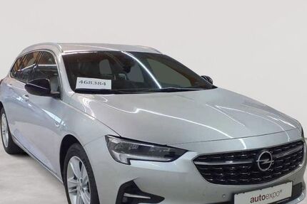 Opel Insignia 63.378 km 18.989 &euro; Fernwald-Steinbach 35463