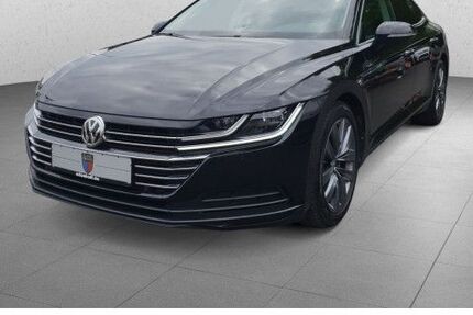VW Arteon 52.852 km 18.480 &euro; Neu-Anspach 61267