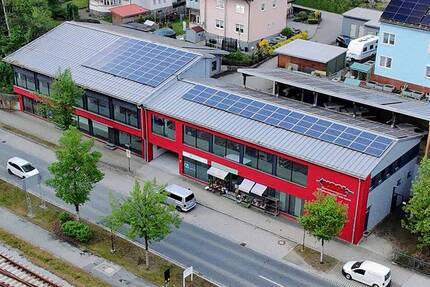 Gewerbeobjekt Teisnach - 600&euro; | Angebot:26842255