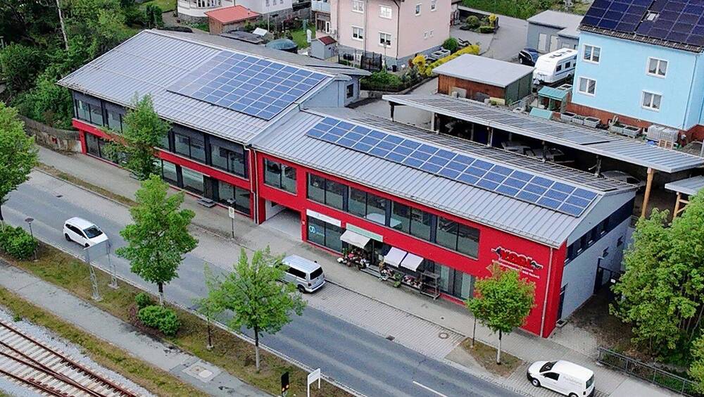Gewerbeobjekt Teisnach - 600&euro; | Angebot:26842255
