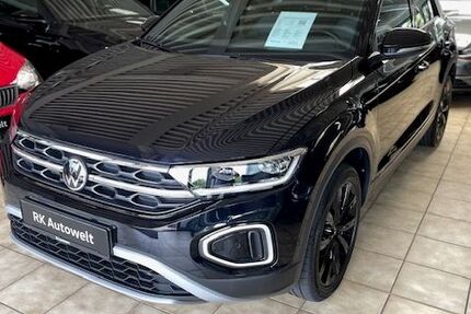 VW T-Roc 11.136 km 37.390 &euro; Soest 59494