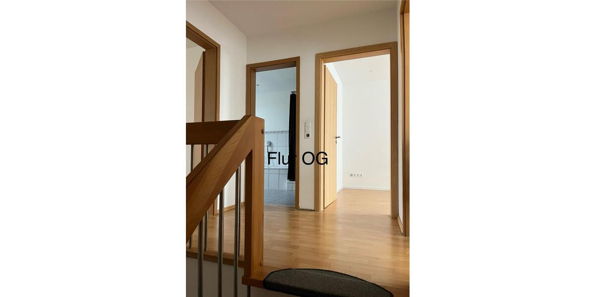 Etagenwohnung Neuhütten - 4 Zimmer, 90 m&sup2;, 650&euro; | Angebot:26180800