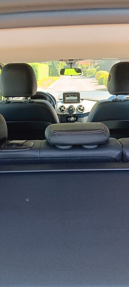 Mercedes-Benz B-Klasse 66.000 km 13.000 € Garbsen 30823