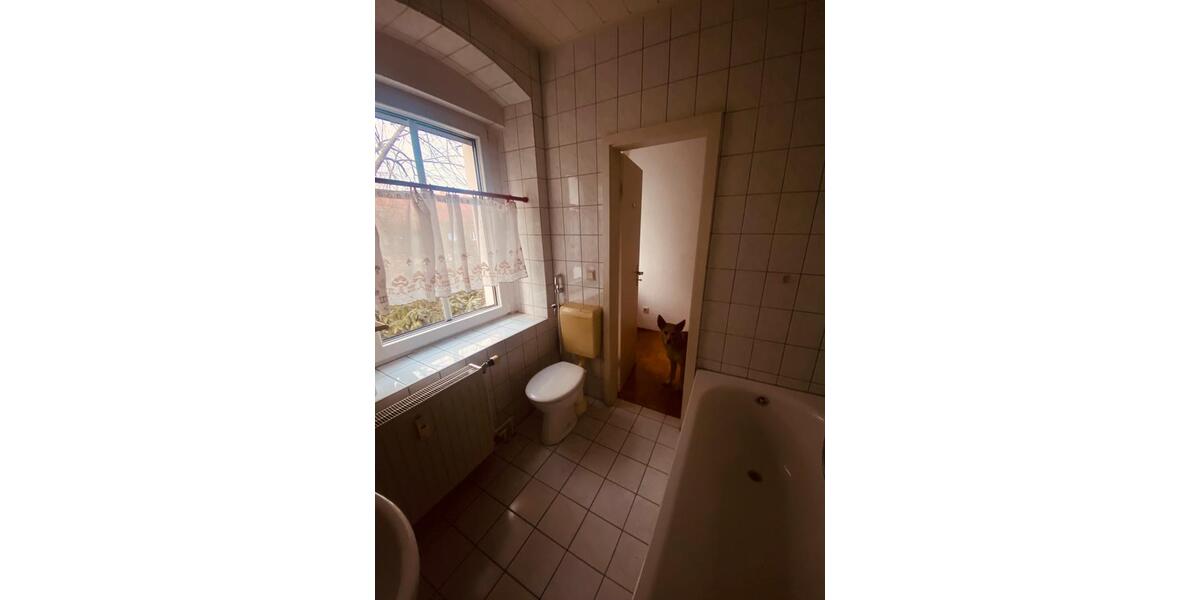 Erdgeschoßwohnung Schlieben - 2 Zimmer, 52 m&sup2;, 312&euro; | Angebot:26602781