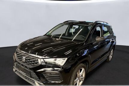Seat Ateca 28.520 km 21.499 &euro; Freiberg 09599