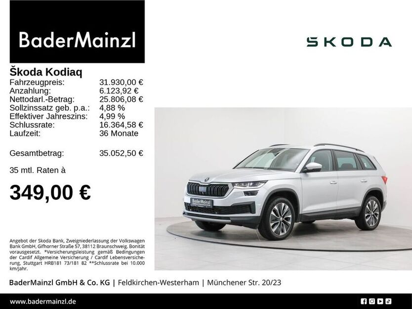 Kodiaq