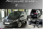 VW Touran 1.6 TDI DSG Pano Navi LED ACC Stdhzg. AHK 134.000 km 15.790 € Stade 21682