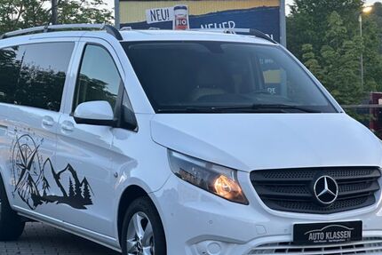 Mercedes-Benz Vito 96.065 km 29.990 € Bad Mergentheim 97980