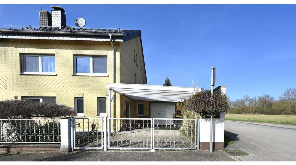 Haus zum Kaufen in Swisttal 550.000 € 174 m²