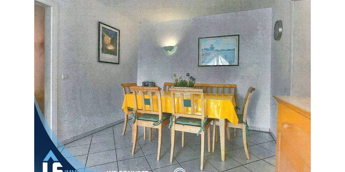 Etagenwohnung Zempin - 3 Zimmer, 77 m&sup2;, 249.000&euro; | Angebot:25689347