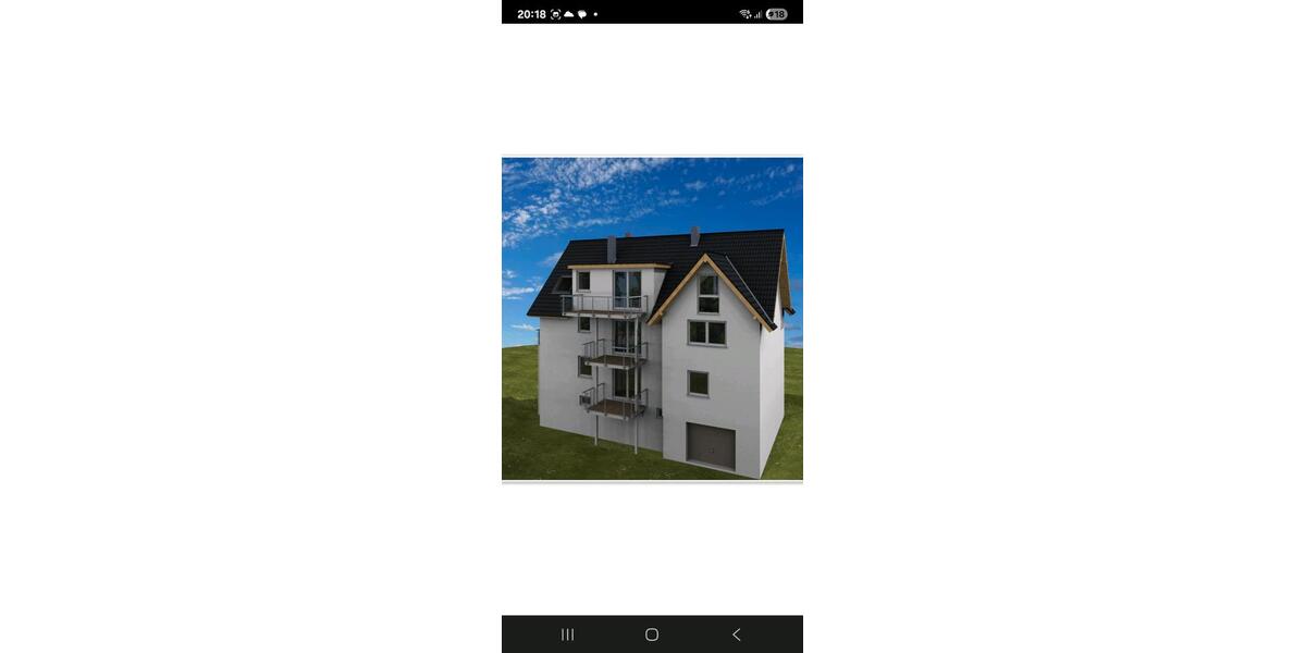 Etagenwohnung Netphen - 4 Zimmer, 90 m&sup2;, 225.000&euro; | Angebot:27213820