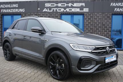 VW T-Roc 14.000 km 29.990 &euro; Ihlow 26632