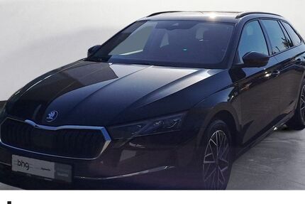 Skoda Octavia 17.345 km 31.330 &euro; Rottweil 78628