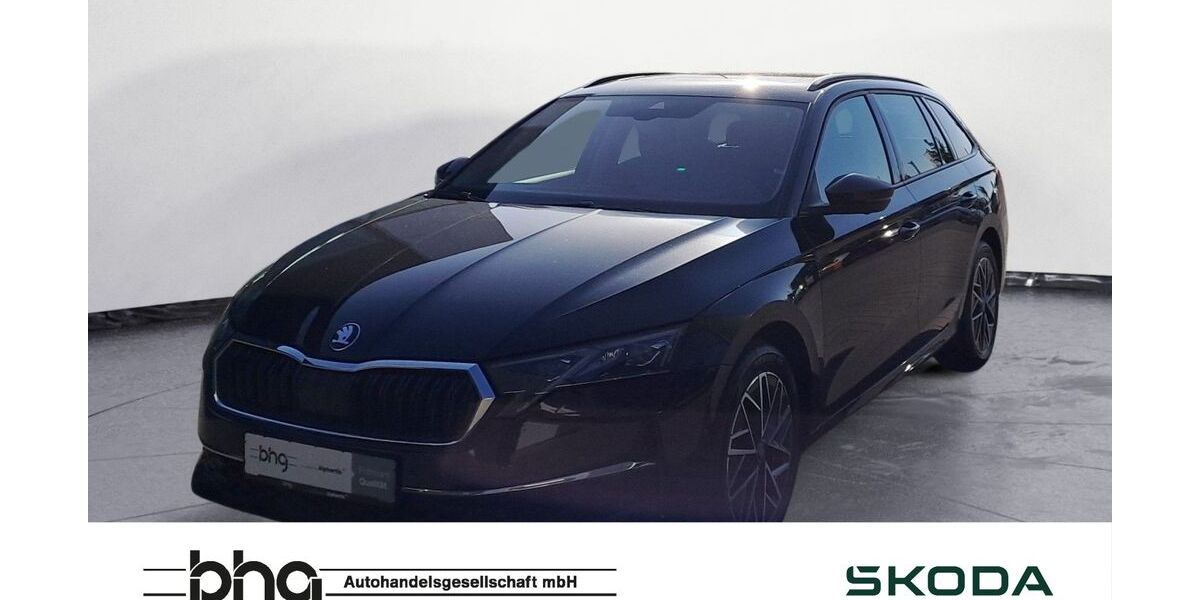 Skoda Octavia 17.345 km 31.330 &euro; Rottweil 78628