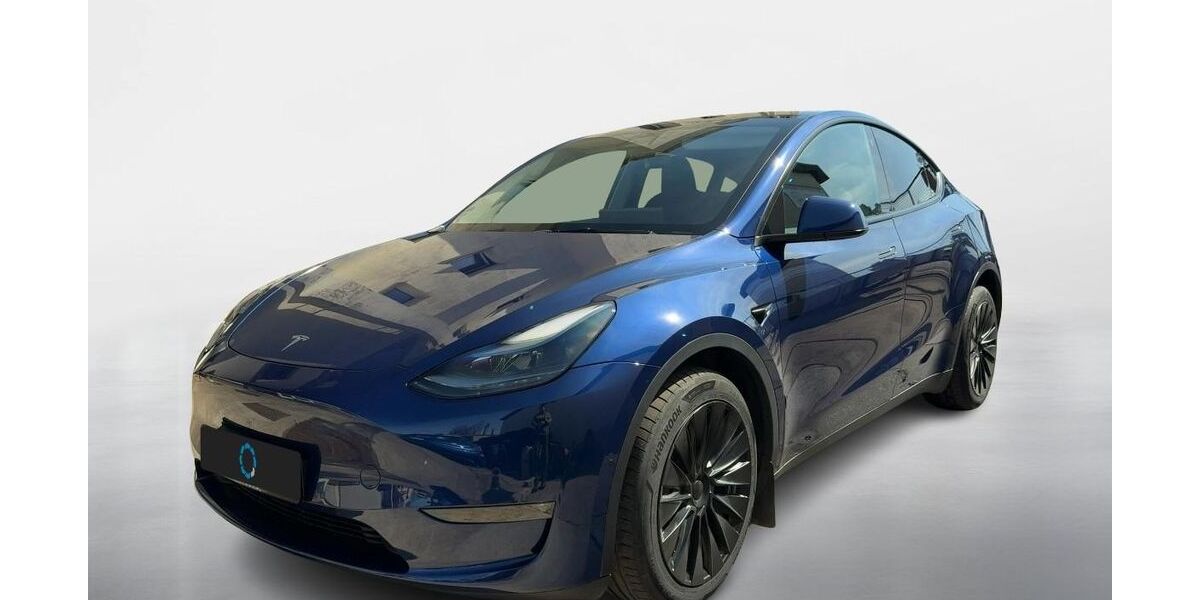 Tesla Model Y 55.000 km 35.500 &euro; Leipzig 04288