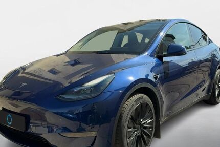 Tesla Model Y 55.000 km 36.300 &euro; Leipzig 04288