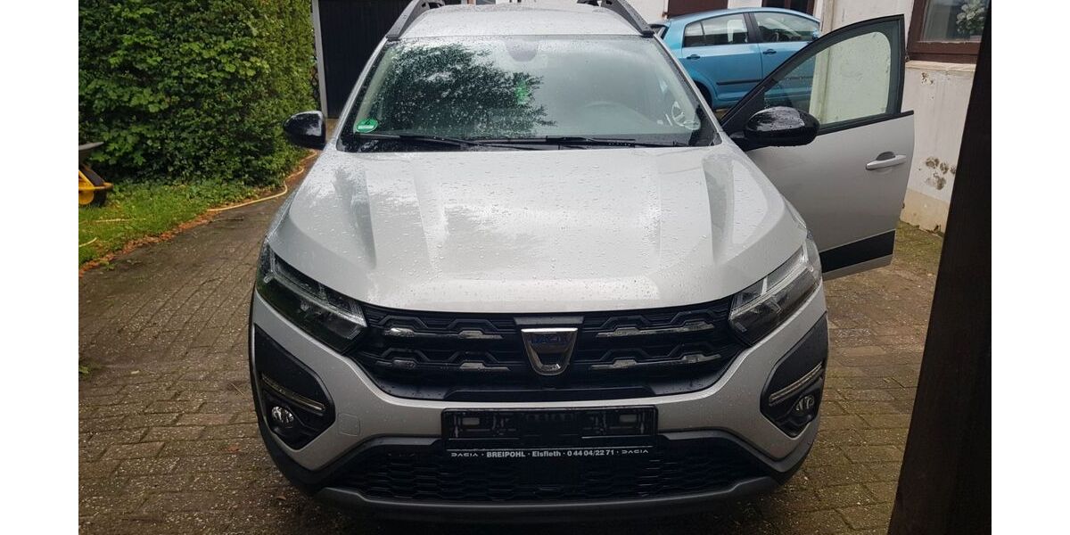 Dacia Jogger 37.289 km 14.900 &euro; Berne 27804