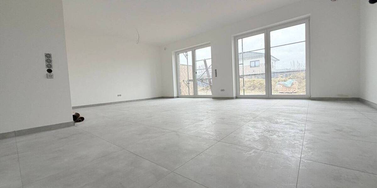 Reihenmittelhaus Verden - 4 Zimmer, 123 m&sup2;, 1.600&euro; | Angebot:25970699