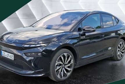 Skoda Enyaq 15.358 km 53.999 &euro; Lübben 15907