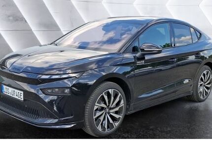 Skoda Enyaq 3.500 km 53.999 &euro; Lübben 15907