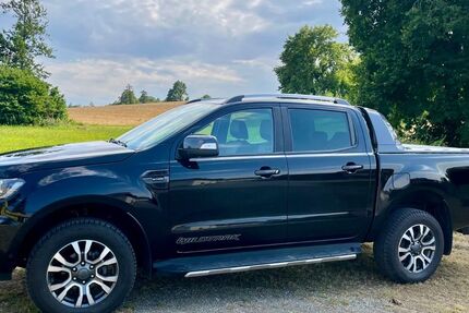 Ford Ranger 56.000 km 32.499 &euro; Ochsenhausen 88416