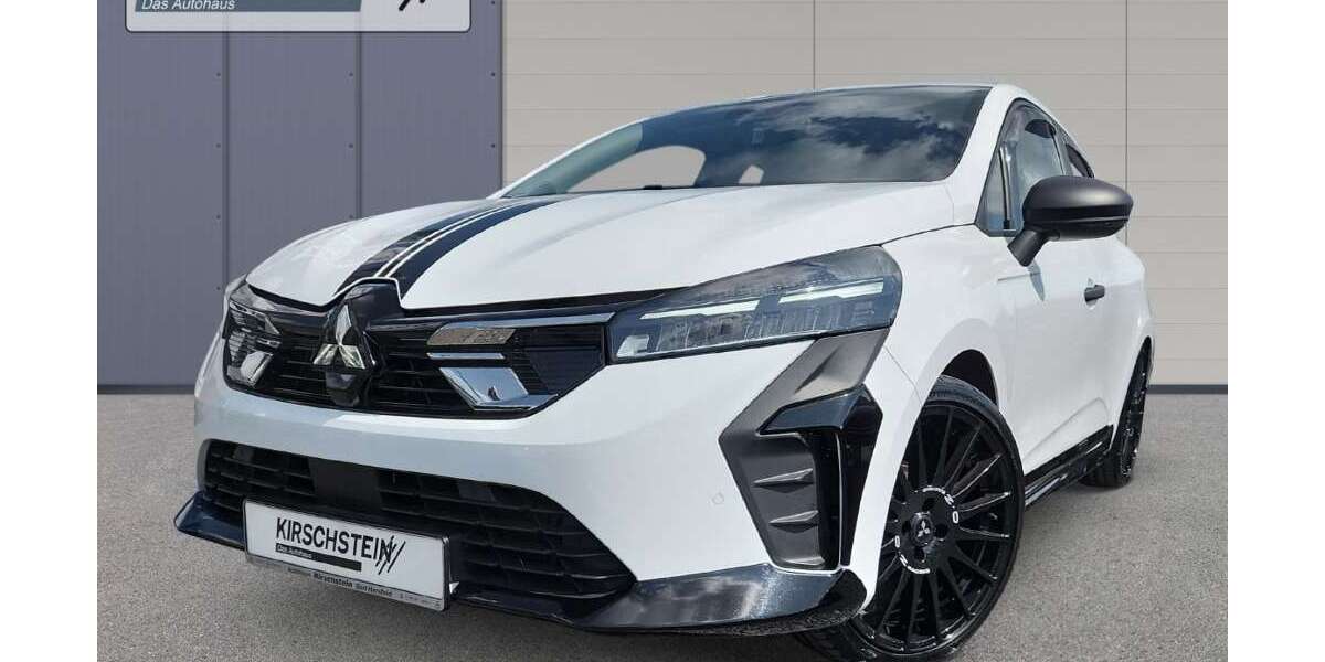 Mitsubishi Colt 4.100 km 16.990 &euro; Bad Hersfeld 36251