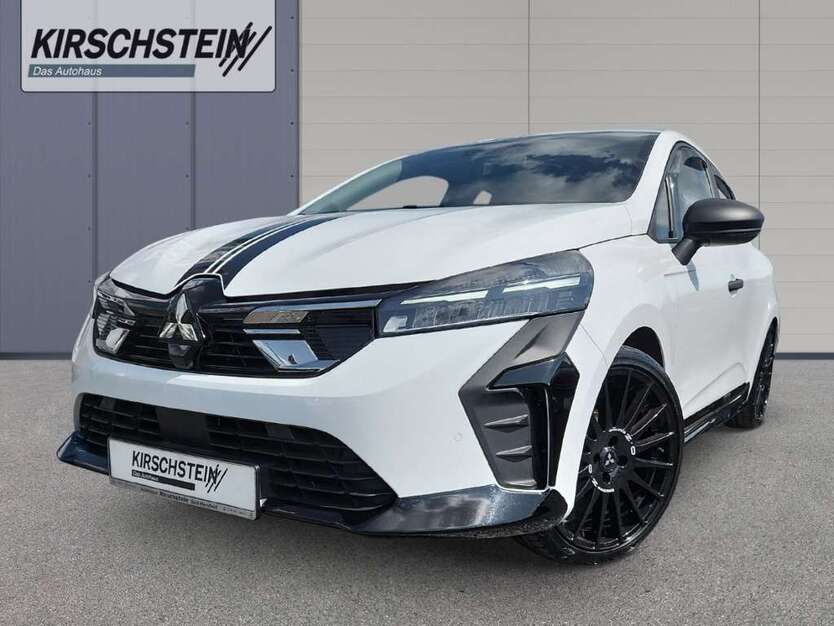 Mitsubishi Colt 4.100 km 16.990 € Bad Hersfeld 36251