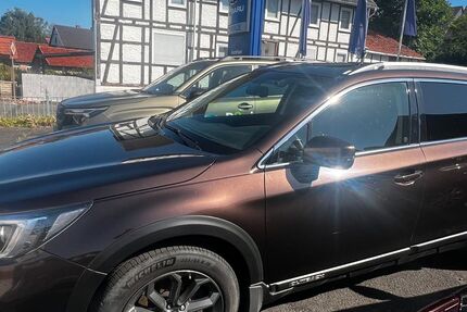 Subaru Outback 55.448 km 25.600 &euro; Felsberg 34587