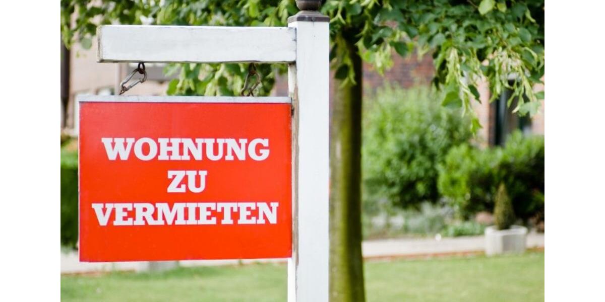 Erdgeschoßwohnung Bergen - 3 Zimmer, 70 m&sup2;, 470&euro; | Angebot:25434096