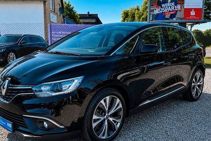 Renault Scenic 91.000 km 9.999 &euro; Sassenburg 38524