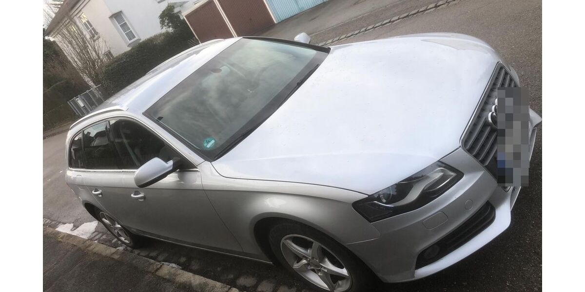 Audi A4 184.000 km 7.900 &euro; Neusäß 86356