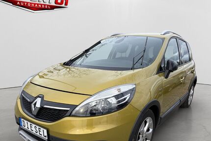Renault Scenic 144.000 km 6.790 &euro; Worms 67547