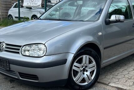 VW Golf 155.000 km 1.950 &euro; Neu Wulmstorf 21629