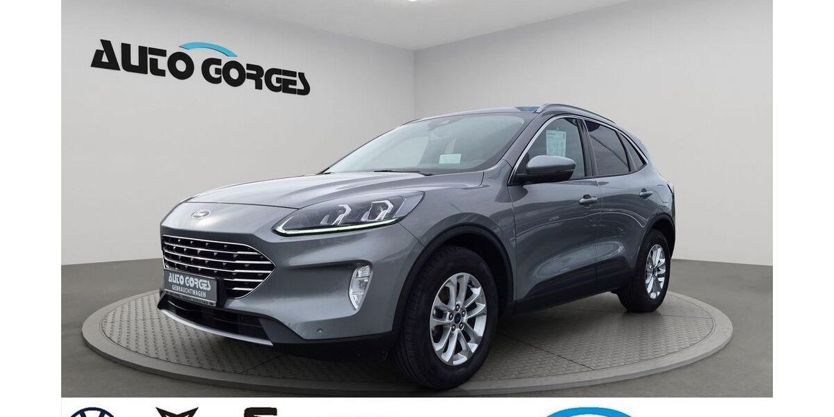 Ford Kuga 18.082 km 23.985 &euro; Morbach 54497