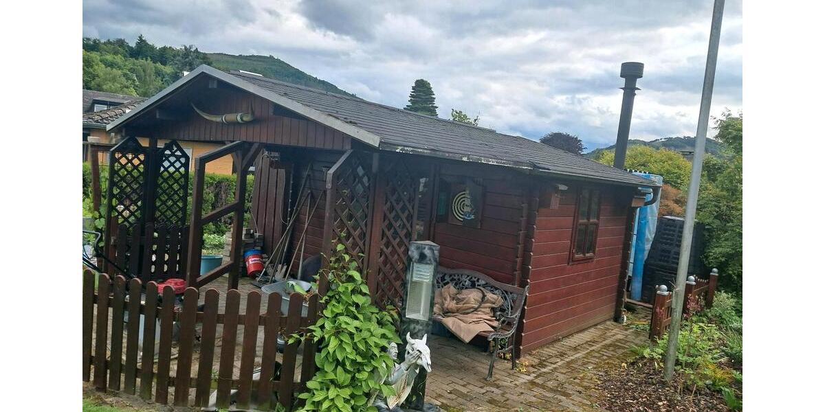 Etagenwohnung Olsberg - 1 Zimmer, 20 m&sup2;, 140&euro; | Angebot:25258821