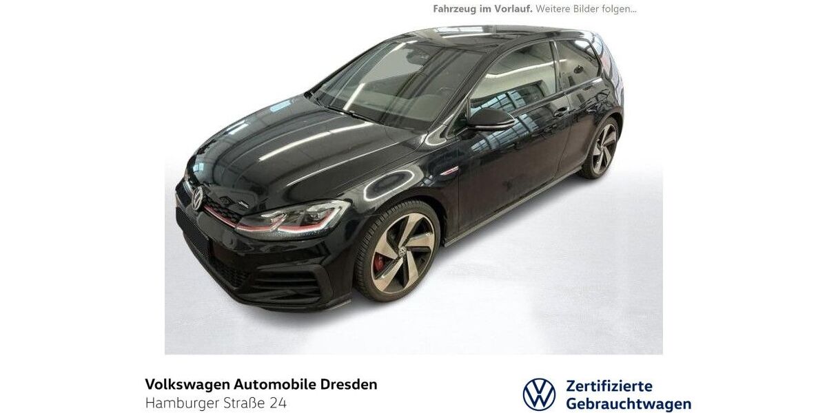 VW Golf 52.477 km 23.890 &euro; Dresden 01067