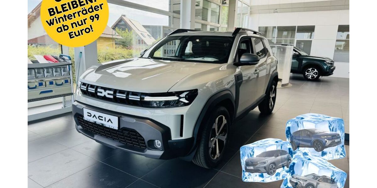 Dacia Duster 4.000 km 24.890 € Radeberg 01454