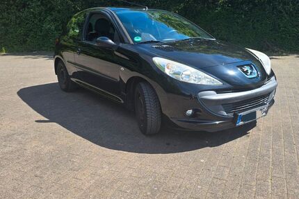 Peugeot 206 102.300 km 1.999 &euro; Bielefeld 33719