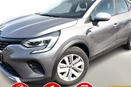 Renault Captur 74.850 km 16.388 &euro; Kehl 77694