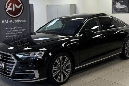 Audi A8 182.000 km 36.899 € Hamburg 21031